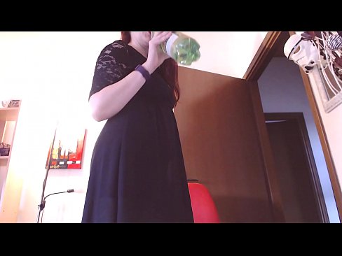 ❤️ Yon esklav soumèt ki renmen kilòt sal ak apetisan oblije masturbe apre li fin gade videyo sa a! ❤❌ Sèks super nan nou % ht.dienlanhbk.top%